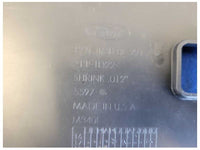 2018-2023 Ford Mustang GT S550 Front Radiator Cover Sight Shield Panel 2531 - The Parts Farm