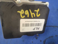 2012-2015 Chevrolet Camaro SS ABS Anti-Lock Brake Module Pump Front Switch 2459 - The Parts Farm