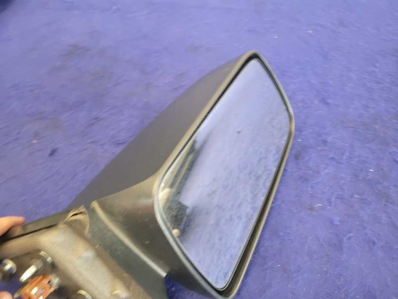 2005-2009 Ford Mustang GT 4.6L Passenger Outer Rear View Mirror 2422 - The Parts Farm