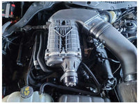 2015-2023 Ford Mustang GT S550 Driver Left Front Knuckle Hub Spindle 2115 - The Parts Farm