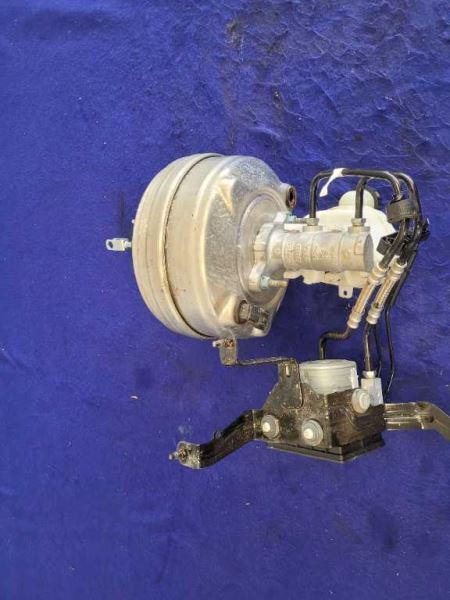 2020-2023 Ford Mustang GT S550 Power Brake Booster Master Cylinder 2398 - The Parts Farm