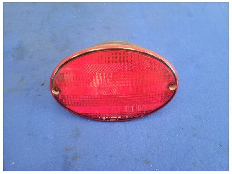 1997-2004 Chevrolet Corvette FRC Z06 C5 Passenger Rear Taillight Brake Lens 2066 - The Parts Farm
