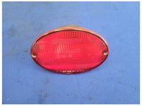 1997-2004 Chevrolet Corvette FRC Z06 C5 Passenger Rear Taillight Brake Lens 2066 - The Parts Farm
