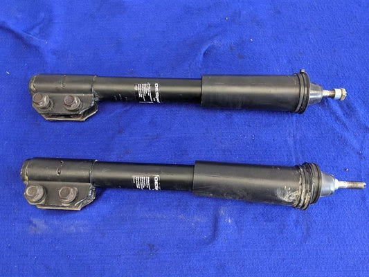 1999-2004 Ford Mustang Cobra SVT DOHC 4.6L Front Strut Pair Right Left