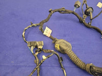 2020-2022 Ford Mustang Shelby GT500 Driver Left Coupe Door Window Harness Power - The Parts Farm