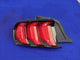 2018-2023 Ford Mustang GT S550 Driver Left LH Tail Light Lamp Brake Lens OEM - The Parts Farm