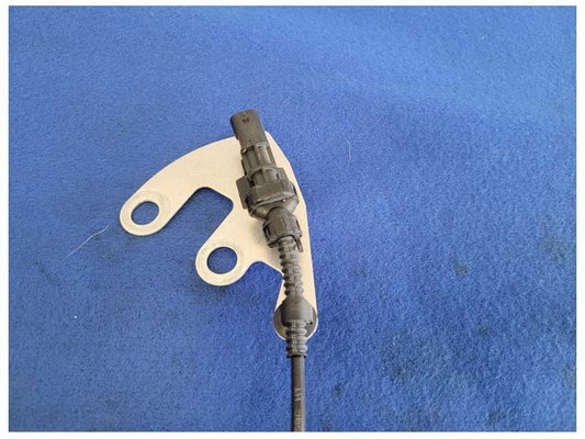 2016-2023 Chevrolet Camaro SS LT1 6.2L Passenger Rear Shock Magnetic Ride C124
