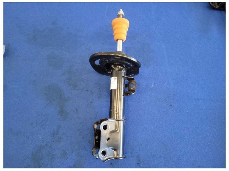 2024 Ford Mustang GT S650 Front Strut No Spring NTO Passenger Right M4 ...