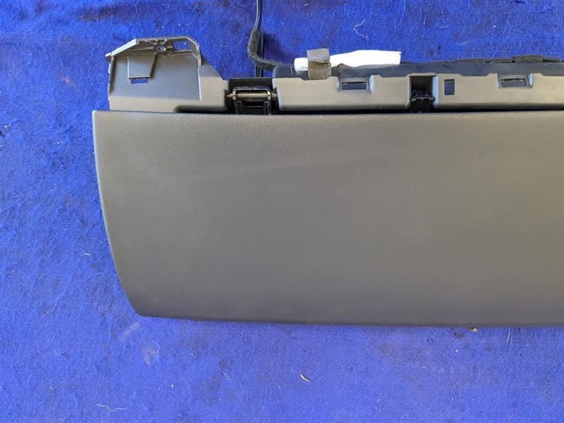 2017-2021 Tesla Model 3 Standard Plus Glove Box Passenger Dash Lower Panel - The Parts Farm