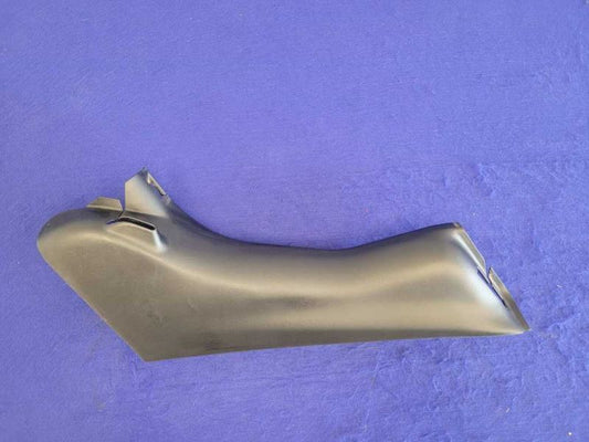 1997-2004 Chevrolet Corvette FRC Z06 C5 Passenger Right Seat Belt Trim 2052 - The Parts Farm