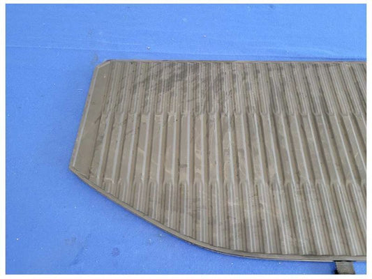 2022 Ford F150 F-150 Lightning Truck Front Trunk Mat Rubber Frunk 2523