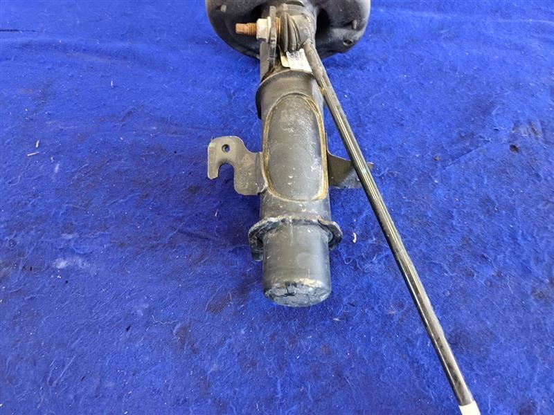 2013-2015 Chevrolet Camaro SS Driver Left LH Strut Spring Front FE4 Suspension - The Parts Farm