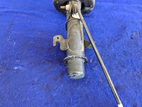 2013-2015 Chevrolet Camaro SS Driver Left LH Strut Spring Front FE4 Suspension - The Parts Farm