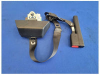 2015-2017 Ford F150 Pickup Truck Center Bench Rear Seat Belt Retractor 2580 - The Parts Farm