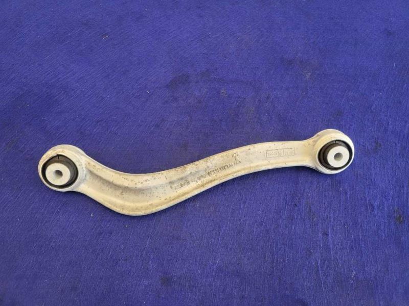 2017 Porsche 911 Turbo 991 Driver Rear Lower Control Arm Suspension 2421 - The Parts Farm