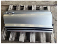 2015-2022 Ford Mustang GT GT500 Passenger RH Door Coupe Shell Front Paint JS - The Parts Farm