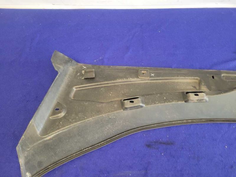 2003-2006 Chevrolet SSR Pickup Truck Front Cowl Panel Cover Windshield 2426 - The Parts Farm