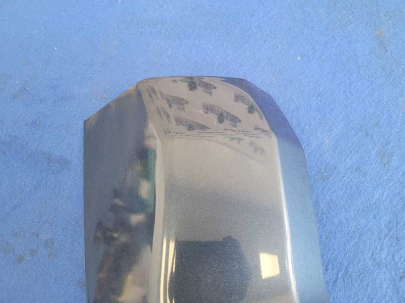 2015-2017 Ford F150 4x4 Pickup Truck Passenger Rear Cab Molding Paint N1 2505 - The Parts Farm