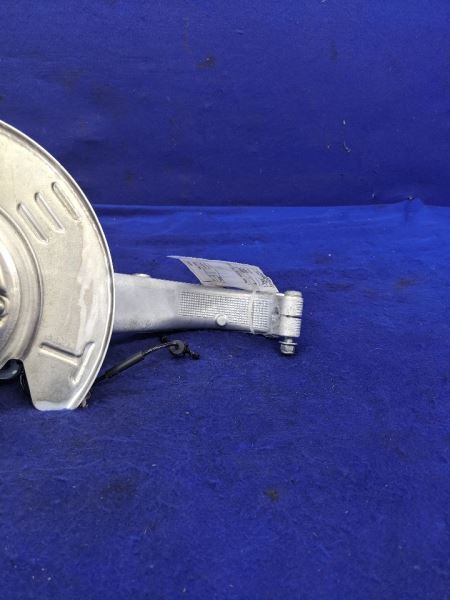 2017 2018 2019 2020 Tesla Model 3 Driver Left LH Spindle Knuckle Lug Hub - The Parts Farm