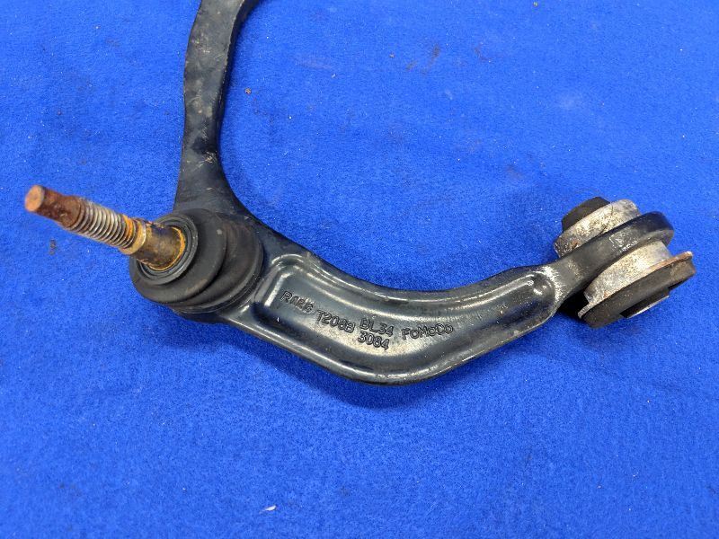 2011-2014 Ford F150 Pickup Truck Passenger Right Upper Control Arm Front - The Parts Farm