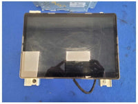 2022 Ford F250 Super Duty Pickup Truck Audio Info Screen Receiver *Scuffs* 2557 - The Parts Farm
