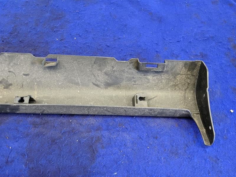 2005-2009 Ford Mustang GT Passenger Right RH Rocker Panel Moulding NEW TAKE OFF - The Parts Farm