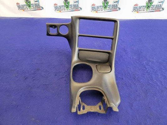 1997-2004 Chevrolet Corvette FRC Z06 C5 Bezel Radio AC Vent Dash Center 2052