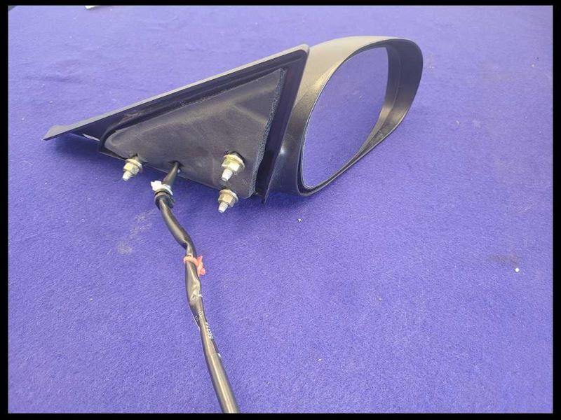 1999-2004 Ford Mustang GT Passenger Right RH Rear View Mirror Outer Glass - The Parts Farm