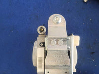 2012 Fisker Karma Sedan Hybrid Driver Left Front Seat Belt Retractor 1959 - The Parts Farm