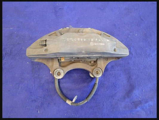 2017-2020 Chevrolet Camaro SS Front Driver Left Caliper Brake J55 - The Parts Farm