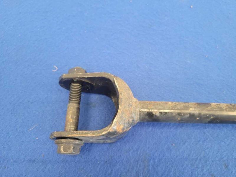 2017-2021 Tesla Model 3 Long Range Dual Motor Passenger Rear Lower Control Arm - The Parts Farm