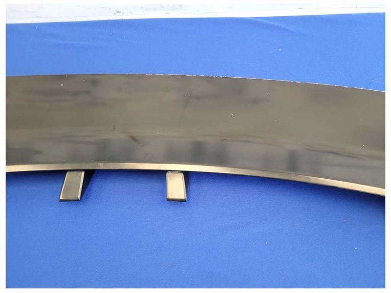 2015-2023 Ford Mustang GT S550 Rear Spoiler Wing Cali Style Black *Scuffs* - The Parts Farm