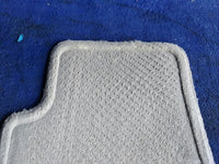 2010-2015 CAMARO SS LT ZLE RS FRONT CARPET FLOOR MAT DRIVER PASSENGER OEM - The Parts Farm