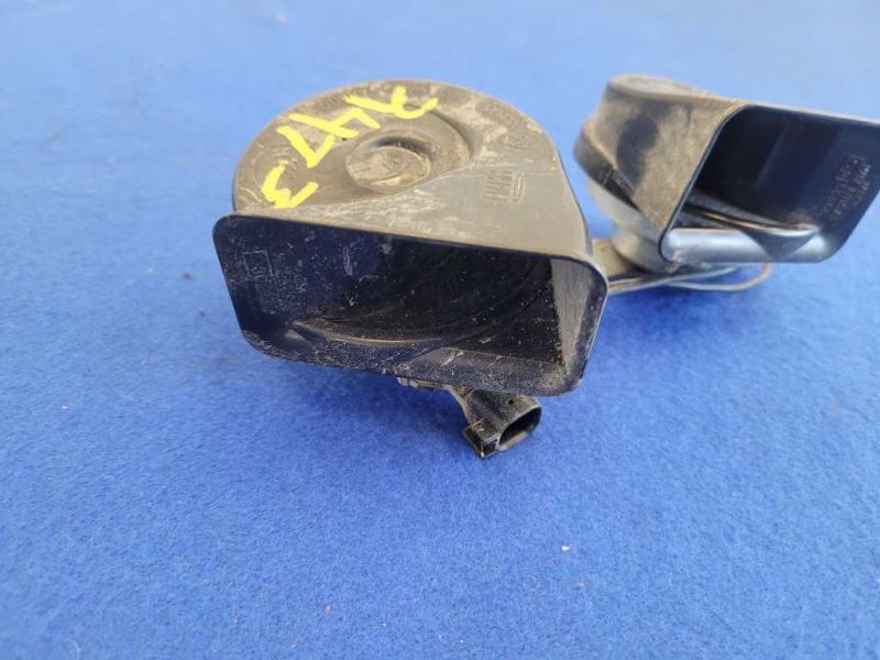 2011-2014 Ford Mustang GT 5.0L S197 Horn Sound Noise Emergency Dual 2473 - The Parts Farm