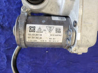 2017 Porsche 911 Turbo 991 Driver Track Bar Adjust Motor 2421 - The Parts Farm