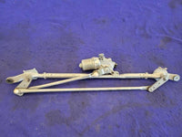 2016-2019 Chevrolet Camaro SS Windshield Wiper Motor Arm Linkage - The Parts Farm