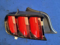 2015-2017 Ford Mustang GT S550 Driver Left LH Taillight Lamp Brake 2235 - The Parts Farm