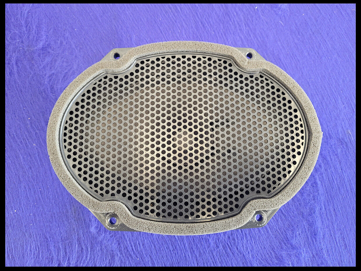 2011-2014 Ford Mustang Speaker Rear Package Tray Sound System Driver Passenger - The Parts Farm