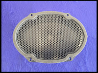 2011-2014 Ford Mustang Speaker Rear Package Tray Sound System Driver Passenger - The Parts Farm