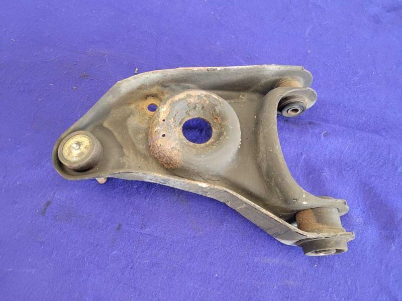 2003-2004 Ford Mustang Cobra SVT DOHC 4.6L Passenger Front Lower Control Arm - The Parts Farm