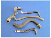 2008 Ford Mustang GT 4.6L S197 AC Hoses Air Conditioning Coolant Lines 2583 - The Parts Farm