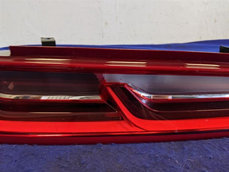 2016-2018 Chevrolet Camaro LS LT SS Driver Taillight Lamp Lens New Take Off - The Parts Farm