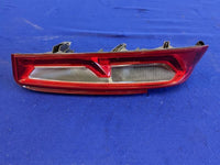 2016-2018 Chevrolet Camaro SS 6.2L Driver Left Rear Taillight Brake Lamp Light - The Parts Farm