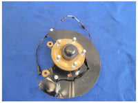 2015-2017 Ford Mustang GT S550 Driver Left Front Spindle Knuckle Hub 2504 - The Parts Farm