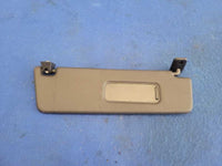 2015-2020 Ford F150 4X4 Pickup Truck Passenger Front Sun Visor Shade 2476 - The Parts Farm