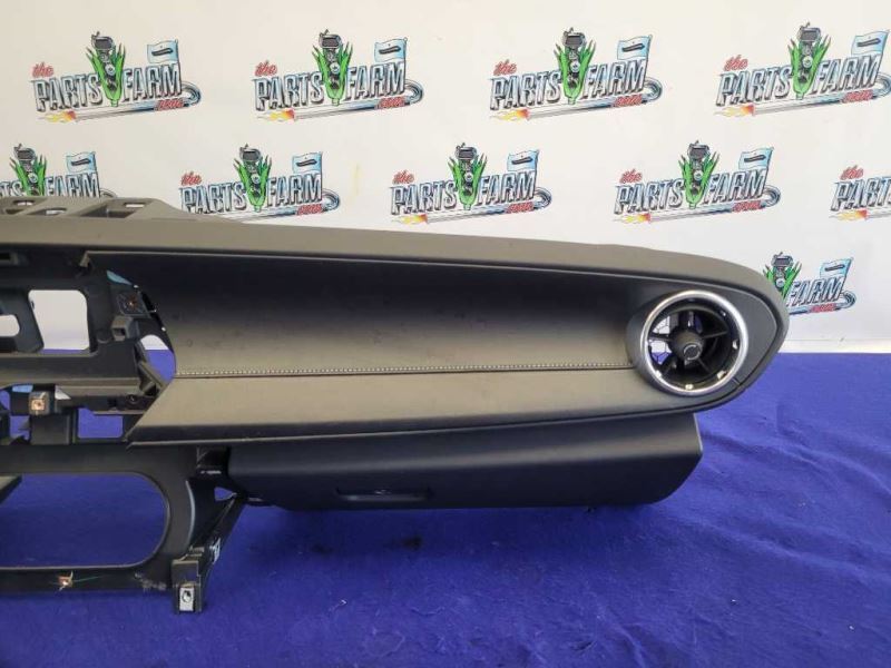 2016-2020 Chevrolet Camaro SS Dash Panel Head-up Display Opt UV6 2344 - The Parts Farm