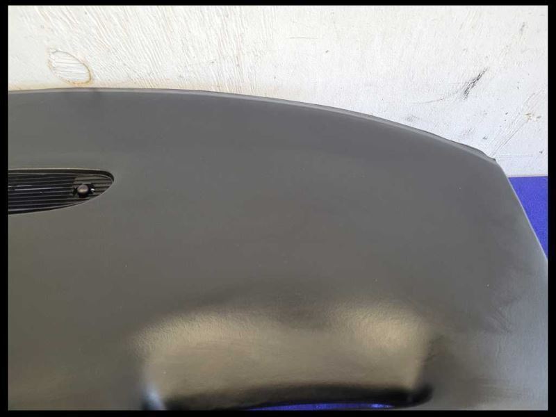 1997-2004 Chevrolet Corvette Z06 FRC C5 Dash Cover Heads Up Display Cracked - The Parts Farm
