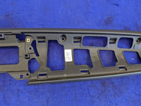 2020-2021 Chevrolet Camaro SS Front Dashboard Panel Trim Gauge Cluster - The Parts Farm