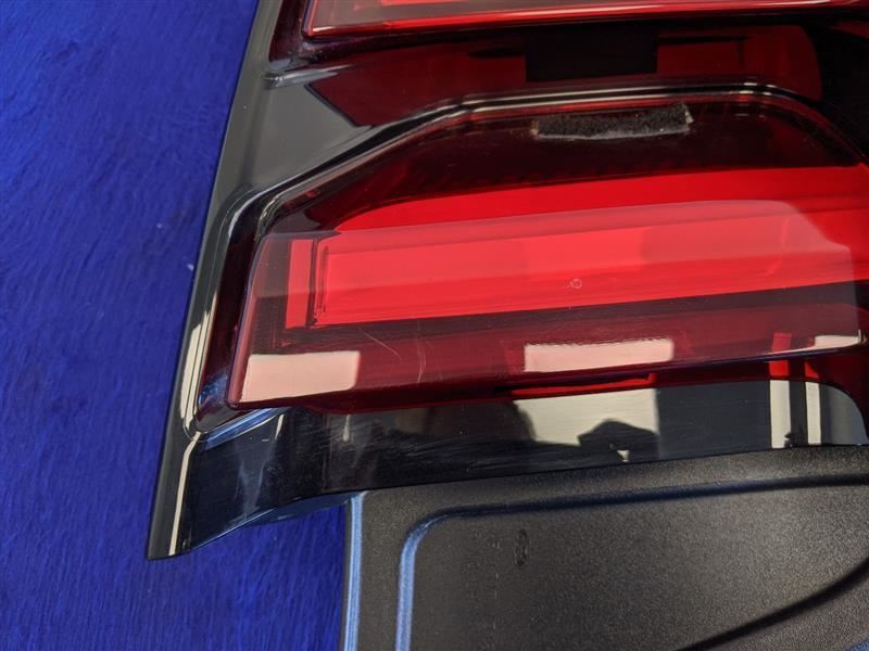 2018 2023 Ford Mustang GT 5.0L Driver Left LH Taillight Lamp OEM Factory - The Parts Farm