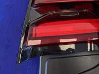 2018 2023 Ford Mustang GT 5.0L Driver Left LH Taillight Lamp OEM Factory - The Parts Farm